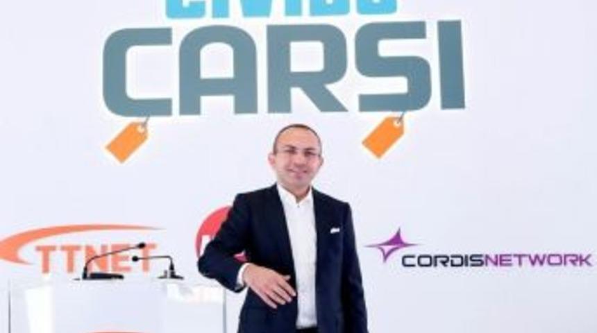 Tv Kumandasıyla Alışveriş İmkanı