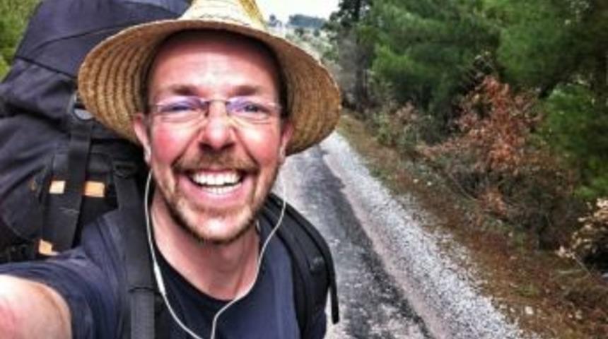 Almanya&rsquo;dan Tibet&rsquo;e Yaya Y&uuml;r&uuml;y&uuml;ş