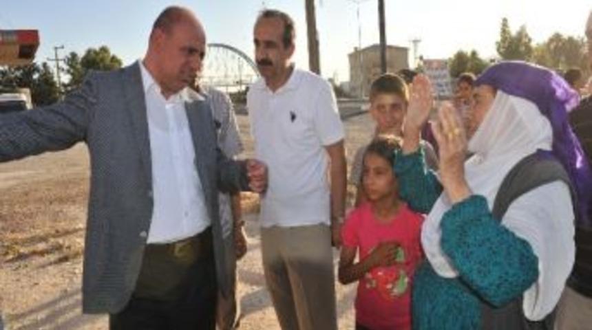 Mardin Belediye Başkanı Ayanoğlu&rsquo;ndan &Ccedil;alışmalarıyla İlgili A&ccedil;ıklama