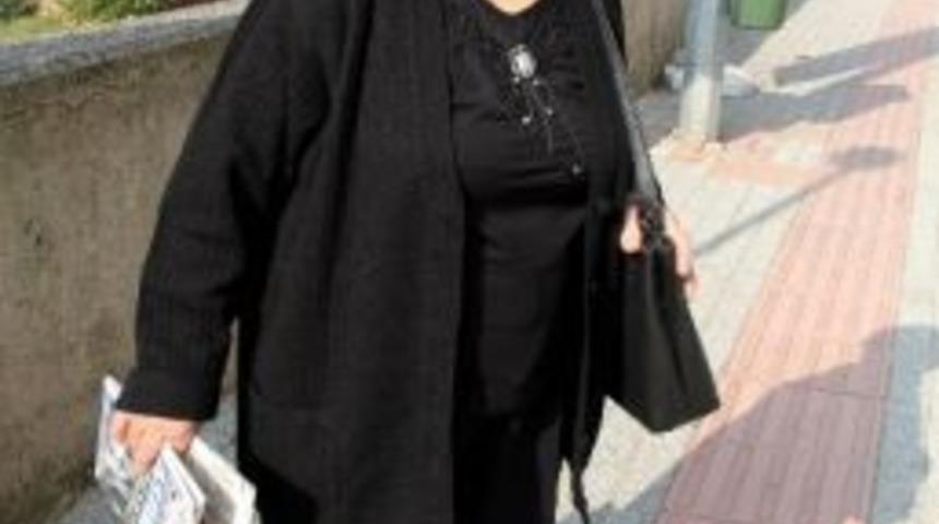 73 Yaşında Fıtıktan Kurtuldu, Bursa'dan Tekirdağ'a Kadar Y&uuml;r&uuml;yecek