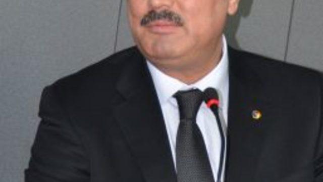 'Türkiye Serbest Ticaret Anlaşmasına Dahil Olmazsa 2023 Hedefleri Zarar Görür'