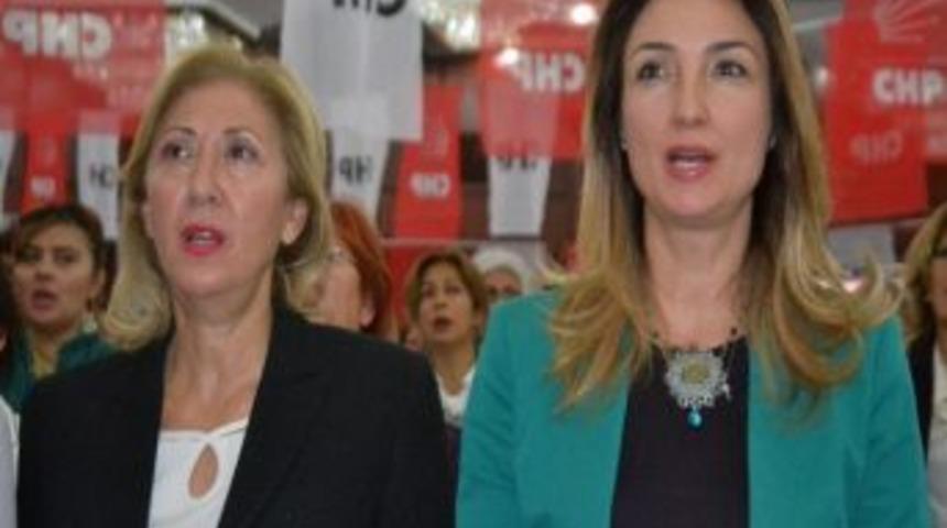 Chp Ankara Milletvekili Aylin Nazlıaka: