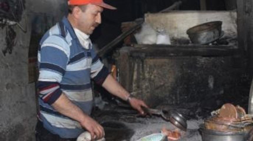 Kaybolan Meslek: Kalaycılık