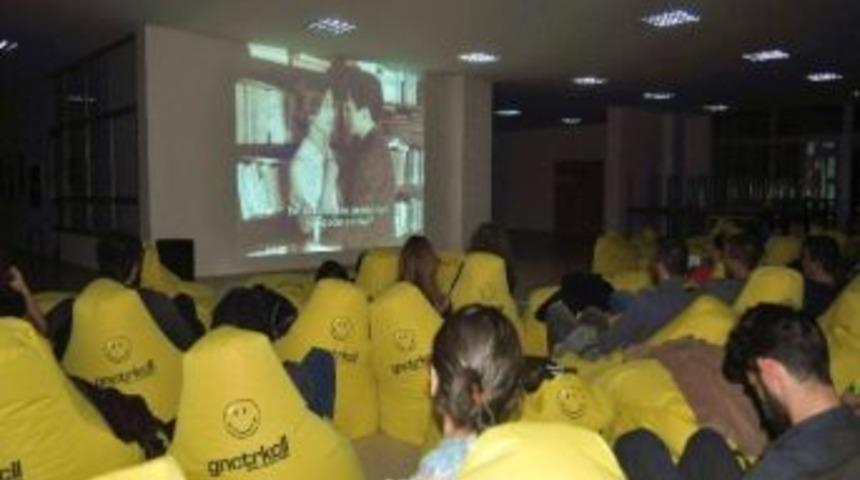 A&uuml;&rsquo;de &lsquo;2. D&uuml;nya Savaşı Filmleri&rsquo; Haftası