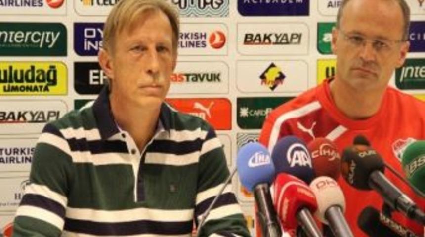 Daum: &ldquo;favori Fenerbah&ccedil;e&rdquo;