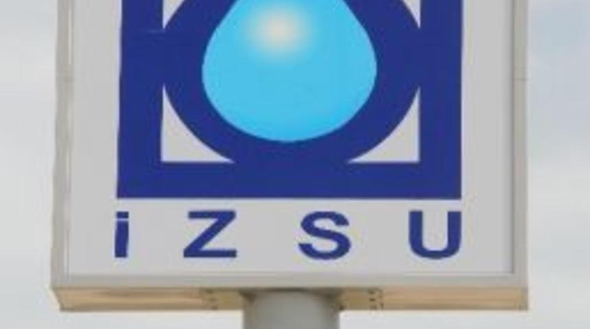 İzsu'dan &Ccedil;iğli Arıtma Projesi A&ccedil;ıklaması