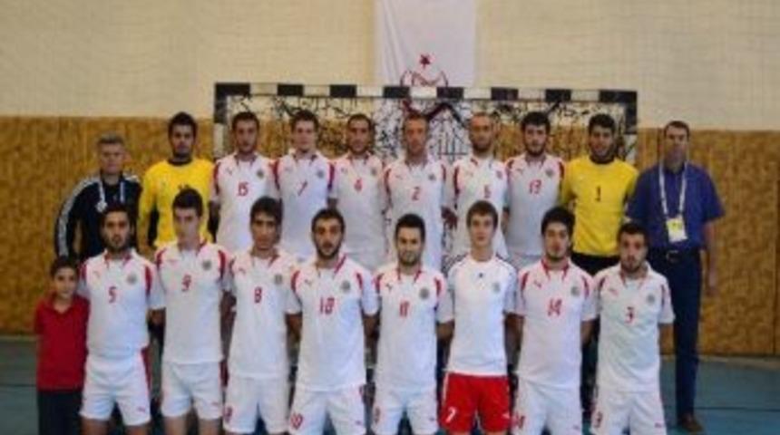 Yakutiye Gen&ccedil;likspor&rsquo;da İlk Ma&ccedil; Heyecanı