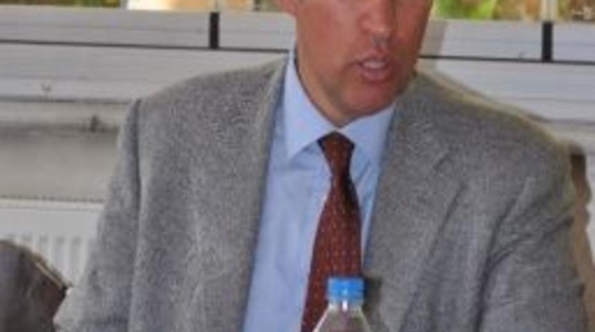 T&uuml;rkiye Barolar Birliği Başkanı Feyzioğlu&rsquo;ndan T&uuml;rban A&ccedil;ıklaması