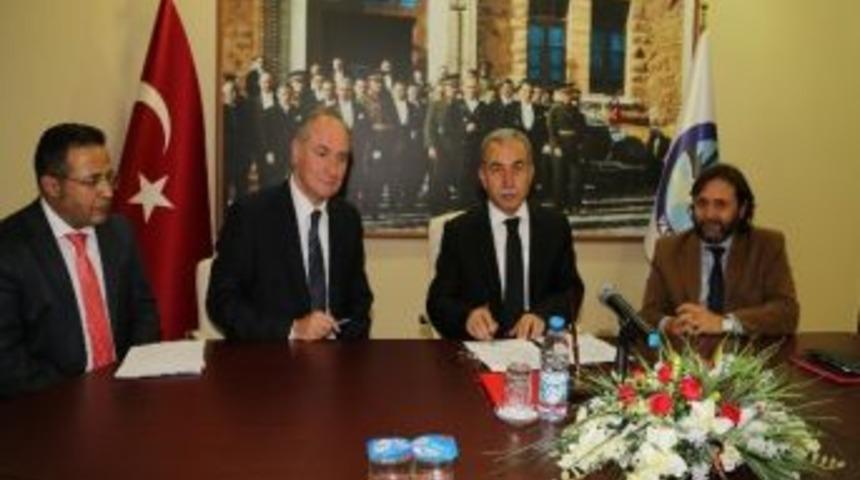 Engelli Bireyler İ&ccedil;in Yeni Bir Hamle Daha