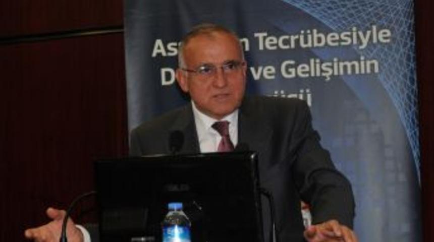 &lsquo;İpek Yolu Projesi&rsquo;ni 4 Yıl &Ouml;nce Başlattık&rsquo;