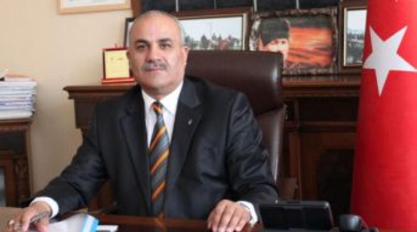 Nusret Koyuncu, AK Parti&rsquo;den aday adaylığını a&ccedil;ıkladı