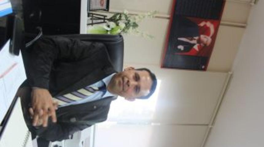 Mersin Bah&ccedil;eşehir Kolejinde 29 Ekim coşkusu