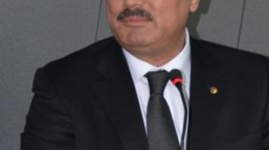 &Ouml;zer , &ldquo;t&uuml;rkiye Serbest Ticaret Anlaşması&rsquo;na Dahil Olmalıdır&rdquo;