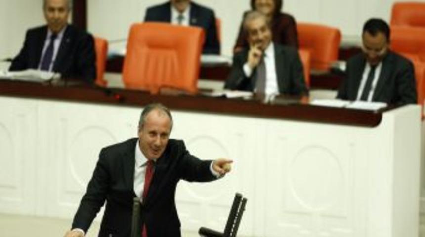 CHP&rsquo;li İnce: Baş&ouml;rt&uuml;l&uuml;s&uuml; De Benim Bacım Başı &Ouml;rt&uuml;s&uuml;z De