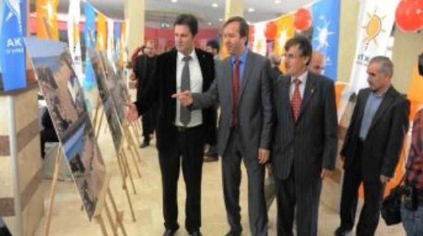 Ak Partili Aday Adayı'ndan Keşan'ın Kaderini Değiştirecek Projeler