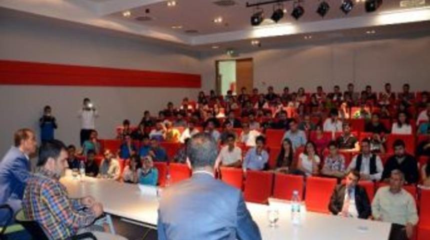 Besyo&rsquo;da Uygulamalı Ders