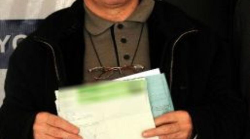 Bir kuruşluk işkence