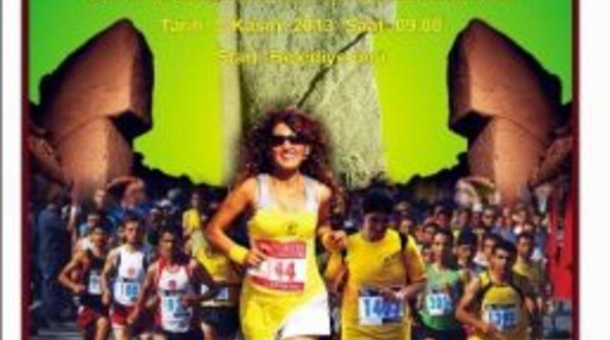 Atletizmde T&uuml;rkiye&rsquo;nin En &Ouml;nemli Yarışı Olacak