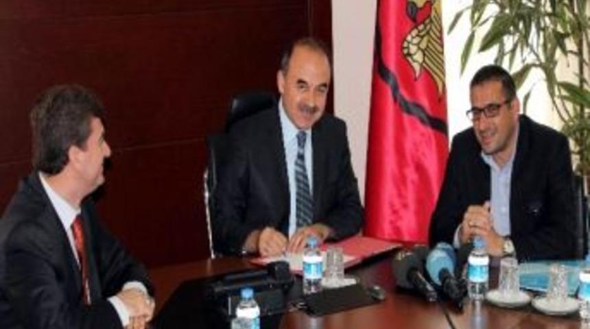 Konya&rsquo;ya Bir Acil Sağlık Hizmetleri İstasyonu Daha