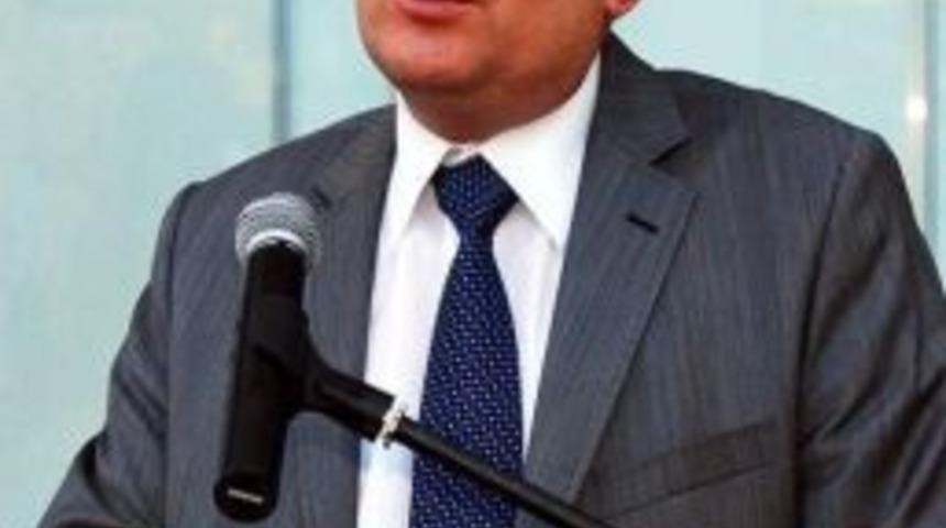 İşte Mhp'nin Bursa Büyükşehir Belediye Başkan Adayı