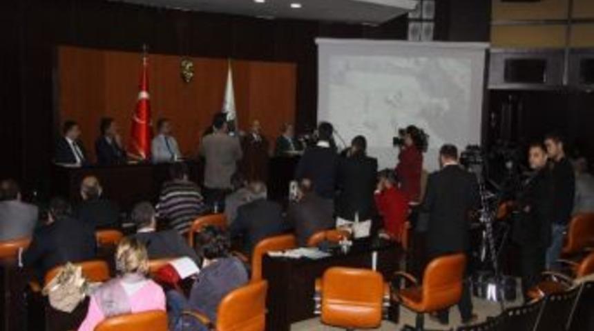 Karkamış Arkeolojik Kazıları Değerlendirme Toplantısı Yapıldı