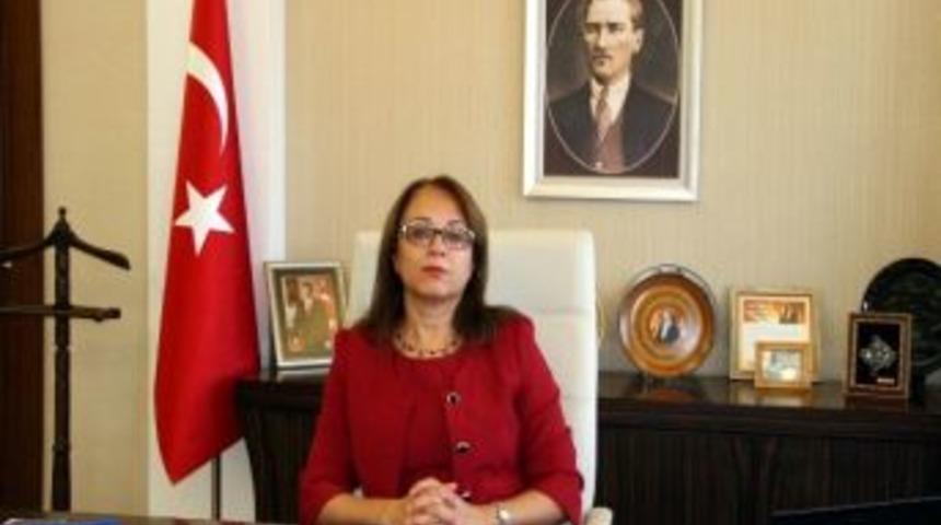 Nevşehir &Uuml;niversitesi&rsquo;nin İsminin Değiştirilmesi