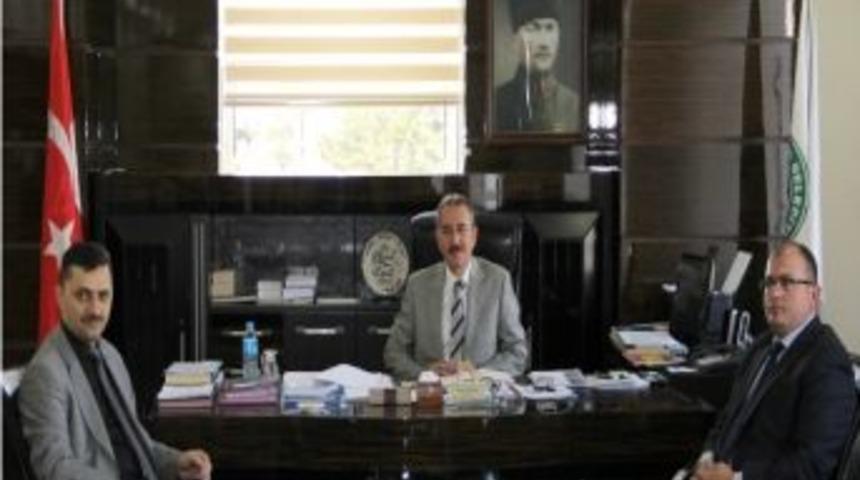 &Ccedil;arşamba&rsquo;da Aile, Kadın Ve Yaşlılara B&uuml;y&uuml;k Yatırımlar