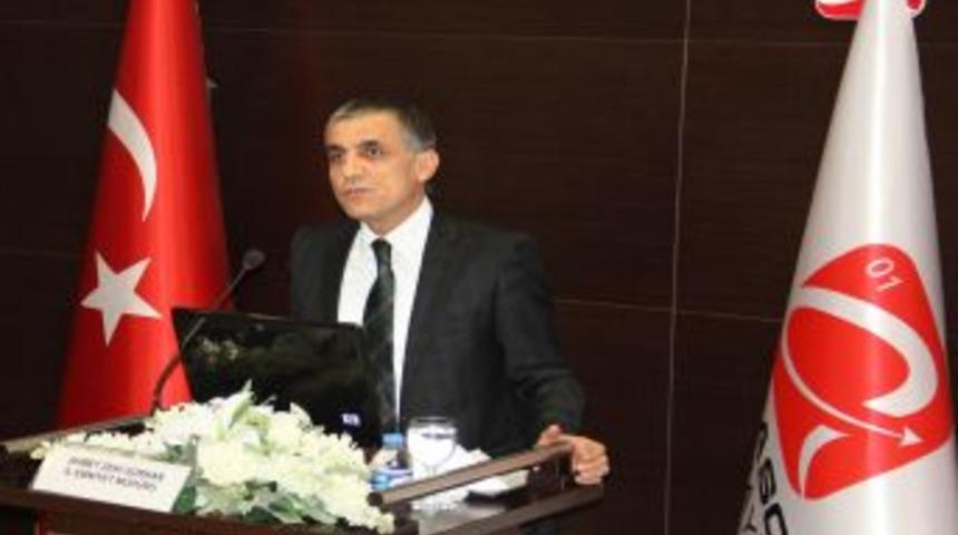 Bin 'ebruya' &Uuml;niversite Yolunda Sanayici Desteği