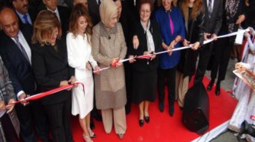 Emine Erdoğan, Okul &Ouml;ncesi Eğitime Dikkat &Ccedil;ekti