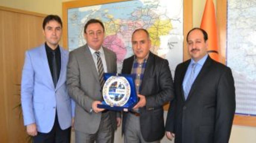 Karayolları Kararlı: Yollar Bizden Ticaret Sizden