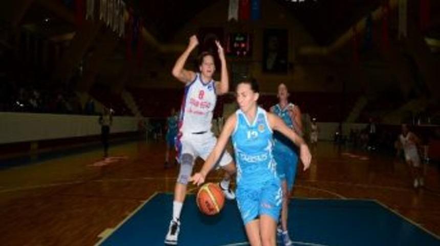Kadınlar Basketbol 1. Ligi