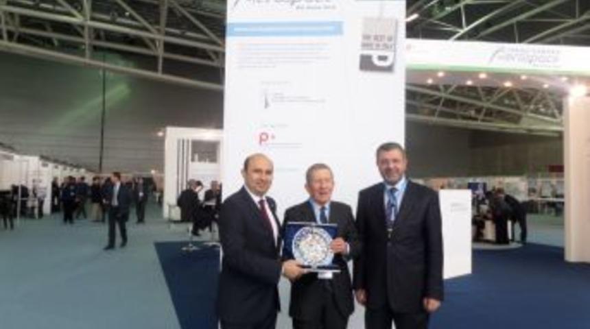 BTSO&rsquo;dan Torino&rsquo;ya Otomotiv &Ccedil;ıkarması