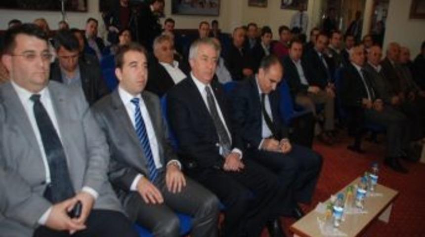 Isparta'nın 2023 Yılı İhracat Hedefi 500 Milyon Dolar