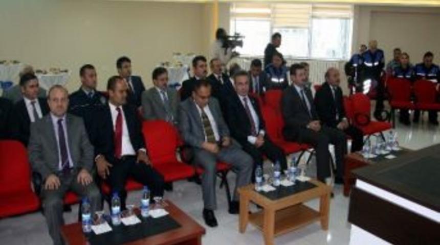 Trabzon Uyuşturucudan Arınacak