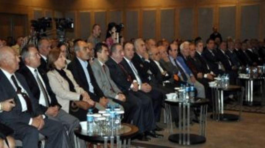 Marmaray&rsquo;dan Sonra İkinci 100 Yıllık Proje Hayata Ge&ccedil;irilmeyi Bekliyor