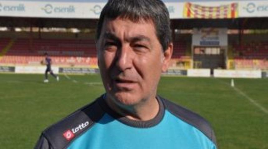 Spor Toto 2. Lig Beyaz Grup