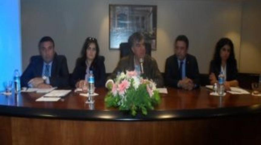 İzmir Chp&rsquo;den Sel&ccedil;uk'ta Başkanlar Zirvesi