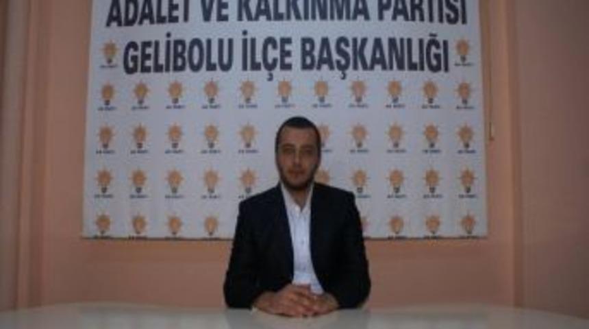 En Gen&ccedil; Belediye Meclis Aday Adayı Oldu