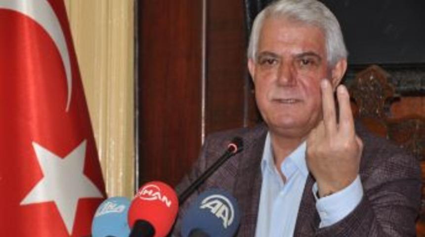 Hamdi Sedef&ccedil;i: Sağcı Bir Ailede Doğdum CHP&rsquo;li Olarak &Ouml;leceğim