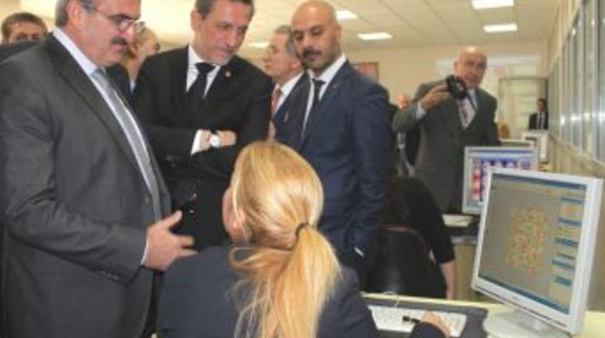 Bu Kursa Katılanların Y&uuml;zde 80&rsquo;i Iş Buluyor