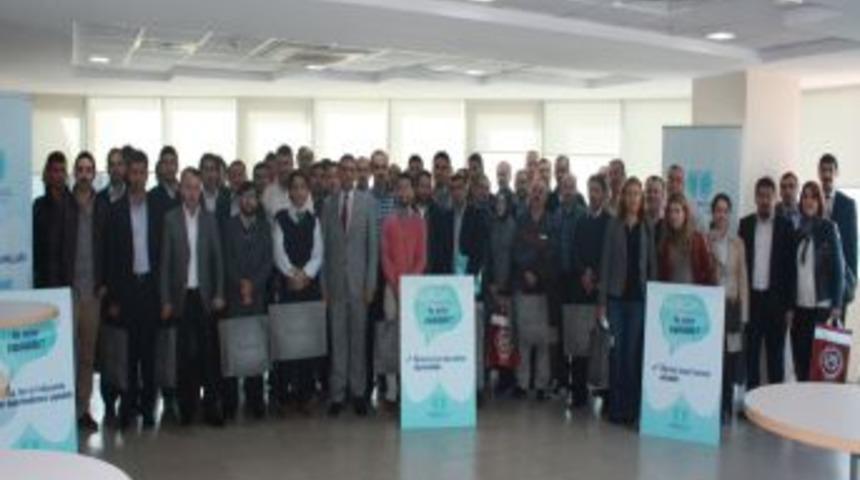 &Ouml;ğrenciler, Dijital Ortamdan Da Takip Edilebilecek