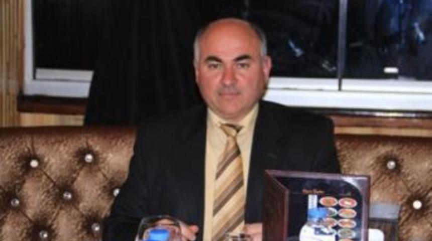 H&uuml;lya Avşar'ın yeğeni AK Parti'den aday adayı oldu