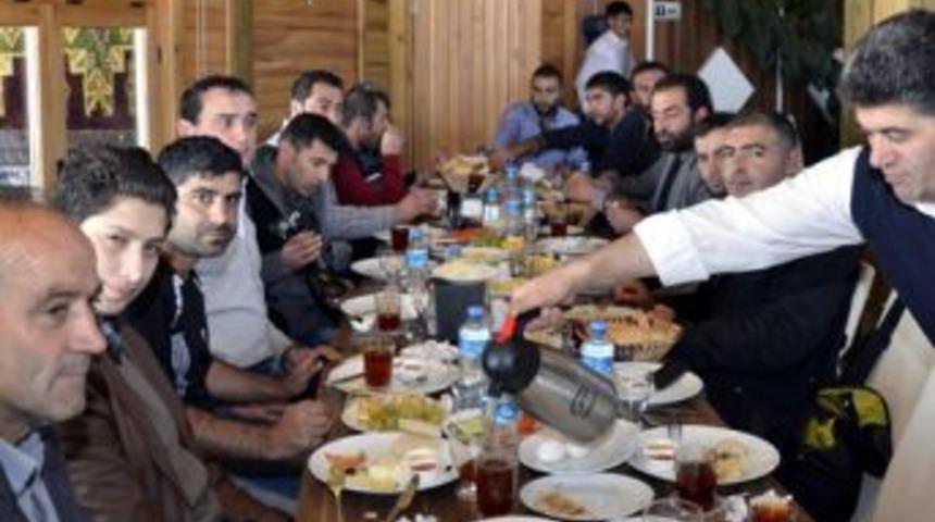 Dernekten rekt&ouml;re haklı sitem!