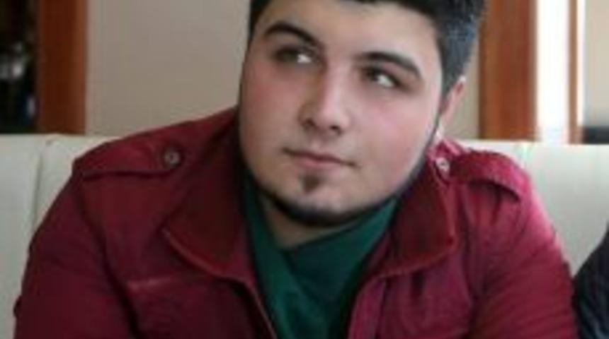 Berkant Turan destek bekliyor