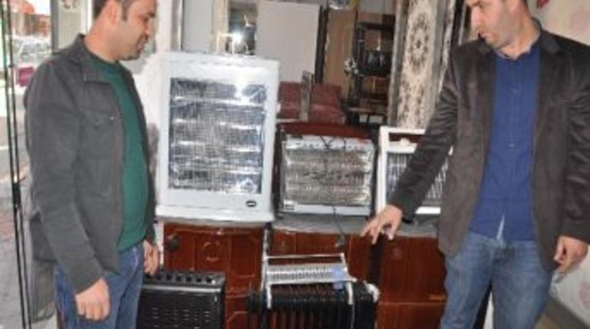 Şırnak'ta Kış Hazırlıkları Başladı