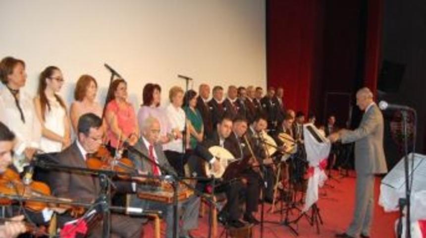 Eğitim Yararına Konser