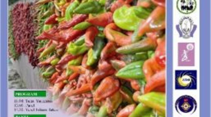 Muğla&rsquo;da 2. Yerel Tohum Takas Şenliği