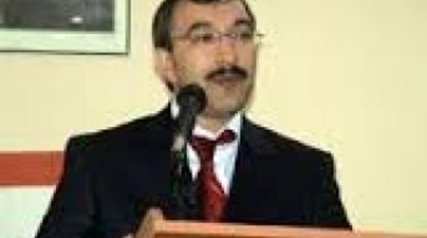 Ardahan'da Fevzi Karako&ccedil; İl Genel sekreteri olmalıdır!