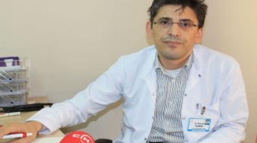 Ani Hava Değişimlerinde Gribal Enfeksiyonlara Dikkat!