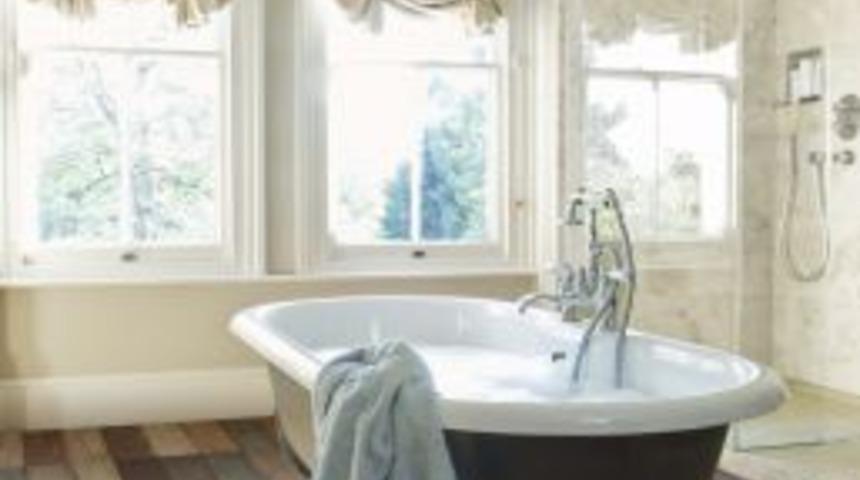 Ahşap G&ouml;r&uuml;n&uuml;ml&uuml; Seramikleri M&uuml;şterileri Ile Buluşturdu